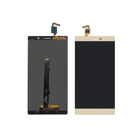 Mobile Display For Lenovo Phab 2. LCD Combo Touch Screen Folder Compatible With Lenovo Phab 2