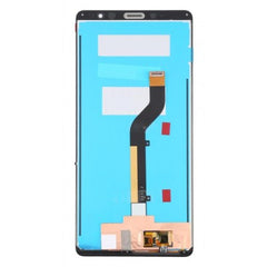 Mobile Display For Lenovo Tab V7 . LCD Combo Touch Screen Folder Compatible With Lenovo Tab V7