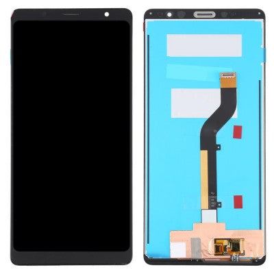 Mobile Display For Lenovo Tab V7 . LCD Combo Touch Screen Folder Compatible With Lenovo Tab V7