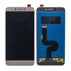 Mobile Display For Letv 1S. LCD Combo Touch Screen Folder Compatible With Letv 1S