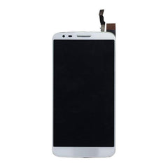 Mobile Display For Lg G2. LCD Combo Touch Screen Folder Compatible With Lg G2