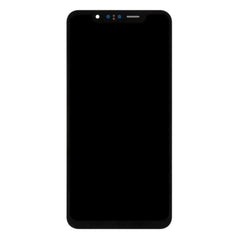 Mobile Display For Lg G8S. LCD Combo Touch Screen Folder Compatible With Lg G8S