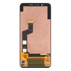 Mobile Display For Lg G8S. LCD Combo Touch Screen Folder Compatible With Lg G8S