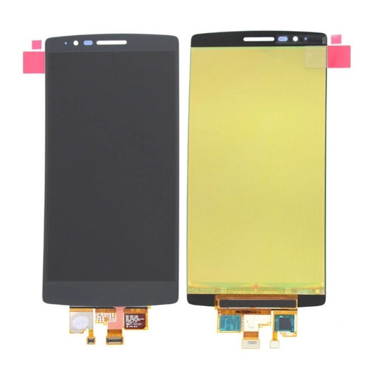 Mobile Display For Lg G Flex 2. LCD Combo Touch Screen Folder Compatible With Lg G Flex 2