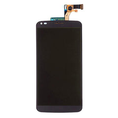 Mobile Display For Lg G Flex. LCD Combo Touch Screen Folder Compatible With Lg G Flex