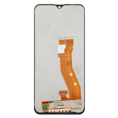 Mobile Display For Lg K22. LCD Combo Touch Screen Folder Compatible With Lg K22