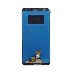 Mobile Display For Lg K40. LCD Combo Touch Screen Folder Compatible With Lg K40