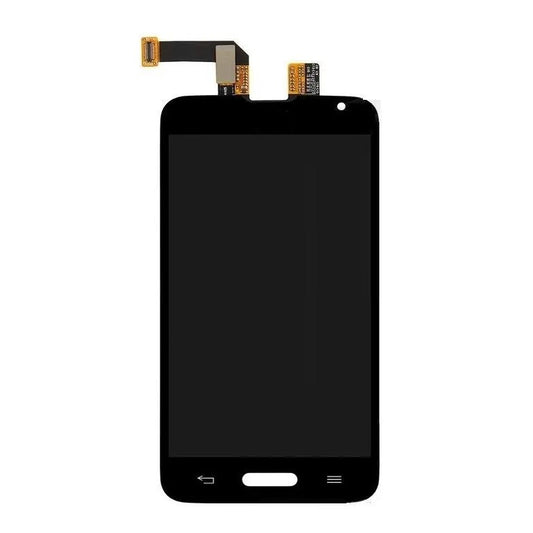 Mobile Display For Lg L70. LCD Combo Touch Screen Folder Compatible With Lg L70
