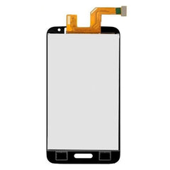 Mobile Display For Lg L70. LCD Combo Touch Screen Folder Compatible With Lg L70