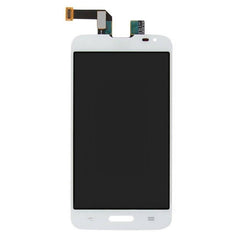 Mobile Display For Lg L70. LCD Combo Touch Screen Folder Compatible With Lg L70
