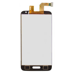 Mobile Display For Lg L70. LCD Combo Touch Screen Folder Compatible With Lg L70
