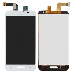 Mobile Display For Lg L70. LCD Combo Touch Screen Folder Compatible With Lg L70