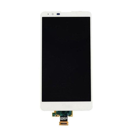 Mobile Display For Lg Stylus 2 - K530. LCD Combo Touch Screen Folder Compatible With Lg Stylus 2 - K530