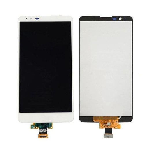 Mobile Display For Lg Stylus 2 - K530. LCD Combo Touch Screen Folder Compatible With Lg Stylus 2 - K530