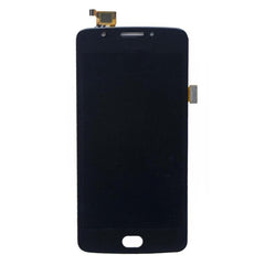 Mobile Display For Moto E4. LCD Combo Touch Screen Folder Compatible With Moto E4