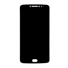 Mobile Display For Moto E4 Plus. LCD Combo Touch Screen Folder Compatible With Moto E4 Plus