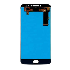 Mobile Display For Moto E4 Plus. LCD Combo Touch Screen Folder Compatible With Moto E4 Plus