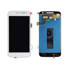 Mobile Display For Moto G4 Play. LCD Combo Touch Screen Folder Compatible With Moto G4 Play