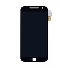 Mobile Display For Moto G4 Plus. LCD Combo Touch Screen Folder Compatible With Moto G4 Plus