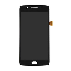 Mobile Display For Moto G5. LCD Combo Touch Screen Folder Compatible With Moto G5