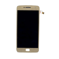 Mobile Display For Moto G5 Plus. LCD Combo Touch Screen Folder Compatible With Moto G5 Plus