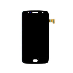 Mobile Display For Moto G5S. LCD Combo Touch Screen Folder Compatible With Moto G5S
