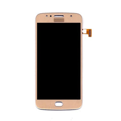 Mobile Display For Moto G5S. LCD Combo Touch Screen Folder Compatible With Moto G5S