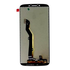 Mobile Display For Moto G6 Play. LCD Combo Touch Screen Folder Compatible With Moto G6 Play