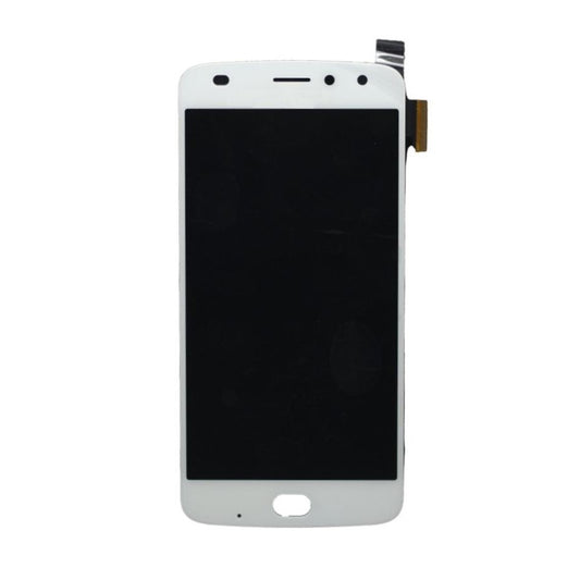 Mobile Display For Moto Z2 Play. LCD Combo Touch Screen Folder Compatible With Moto Z2 Play