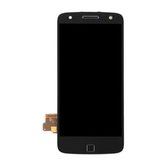 Mobile Display For Moto Z Force. LCD Combo Touch Screen Folder Compatible With Moto Z Force