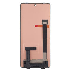 Mobile Display For Moto Edge 20. LCD Combo Touch Screen Folder Compatible With Moto Edge 20
