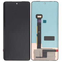 Mobile Display For Moto Edge 40. LCD Combo Touch Screen Folder Compatible With Moto Edge 40