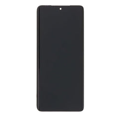 CARE OG Mobile Display For Moto Edge 50 Fusion. LCD Combo Touch Screen Folder Compatible With Moto Edge 50 Fusion