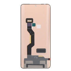 CARE OG Mobile Display For Moto Edge 50 Fusion. LCD Combo Touch Screen Folder Compatible With Moto Edge 50 Fusion