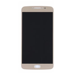Mobile Display For Moto E4 Plus. LCD Combo Touch Screen Folder Compatible With Moto E4 Plus