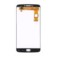 Mobile Display For Moto E4 Plus. LCD Combo Touch Screen Folder Compatible With Moto E4 Plus