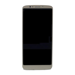 Mobile Display For Moto E5 Plus. LCD Combo Touch Screen Folder Compatible With Moto E5 Plus