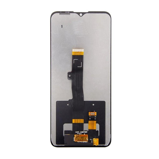 Mobile Display For Moto E7 Power. LCD Combo Touch Screen Folder Compatible With Moto E7 Power