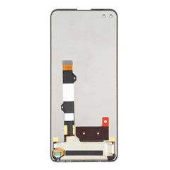Mobile Display For Moto G100. LCD Combo Touch Screen Folder Compatible With Moto G100