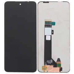 Mobile Display For Moto G34 5g. LCD Combo Touch Screen Folder Compatible With Moto G34 5g