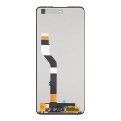 Mobile Display For Moto G40 Fussion. LCD Combo Touch Screen Folder Compatible With Moto G40 Fussion