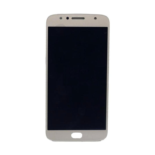 Mobile Display For Moto G5S Plus. LCD Combo Touch Screen Folder Compatible With Moto G5S Plus
