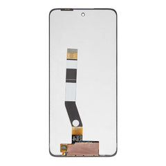 Mobile Display For Moto G62 5G. LCD Combo Touch Screen Folder Compatible With Moto G62 5G