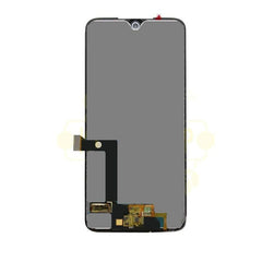 Mobile Display For Moto G7 Plus. LCD Combo Touch Screen Folder Compatible With Moto G7 Plus
