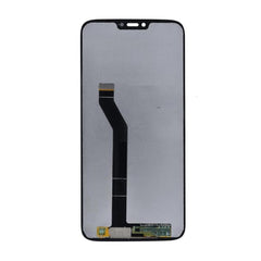 Mobile Display For Moto G7 Power. LCD Combo Touch Screen Folder Compatible With Moto G7 Power