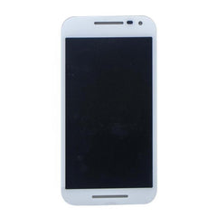 Mobile Display For Moto G3. LCD Combo Touch Screen Folder Compatible With Moto G3