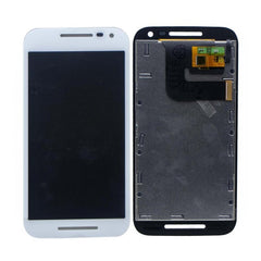 Mobile Display For Moto G3. LCD Combo Touch Screen Folder Compatible With Moto G3