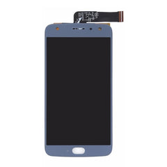 Mobile Display For Moto X4. LCD Combo Touch Screen Folder Compatible With Moto X4