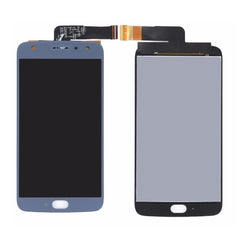 Mobile Display For Moto X4. LCD Combo Touch Screen Folder Compatible With Moto X4