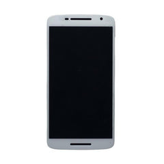 Mobile Display For Moto X Play. LCD Combo Touch Screen Folder Compatible With Moto X Play